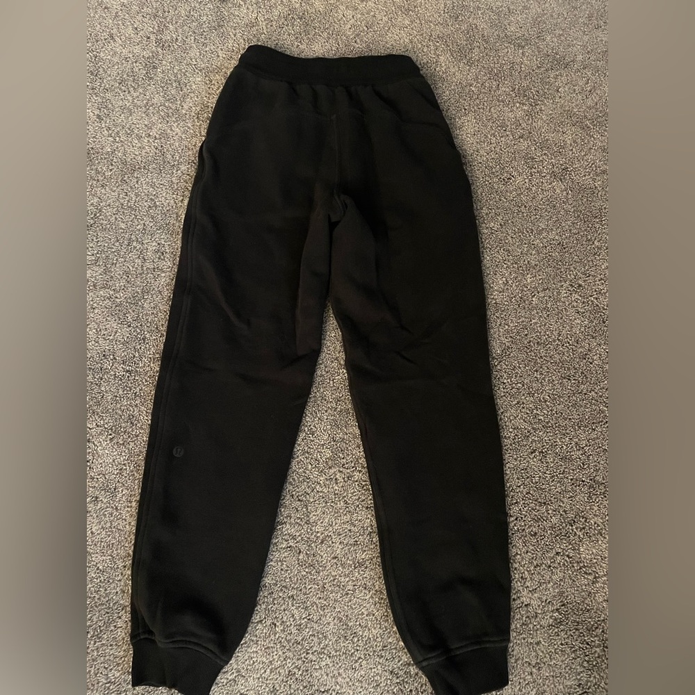 Lululemon Scuba Jogger - Picture 4 of 6